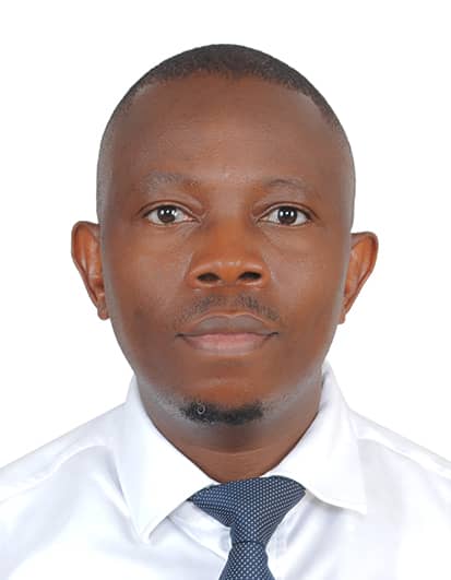 Nyanzi Ronny Profile